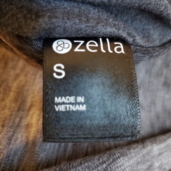 Zella Renew Straight Leg Pants Sz S-M - Picture 11 of 12